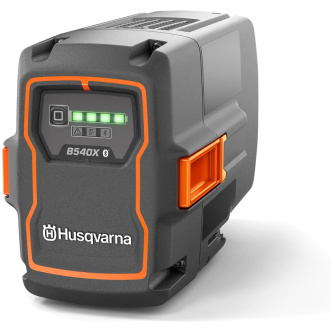 Husqvarna aku 40-B540X (Bluetooth®)