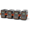 Husqvarna aku 40-B540X (Bluetooth®)