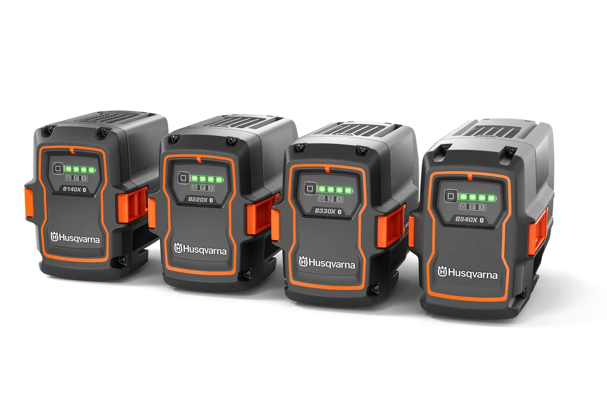 Husqvarna aku 40-B540X (Bluetooth®)
