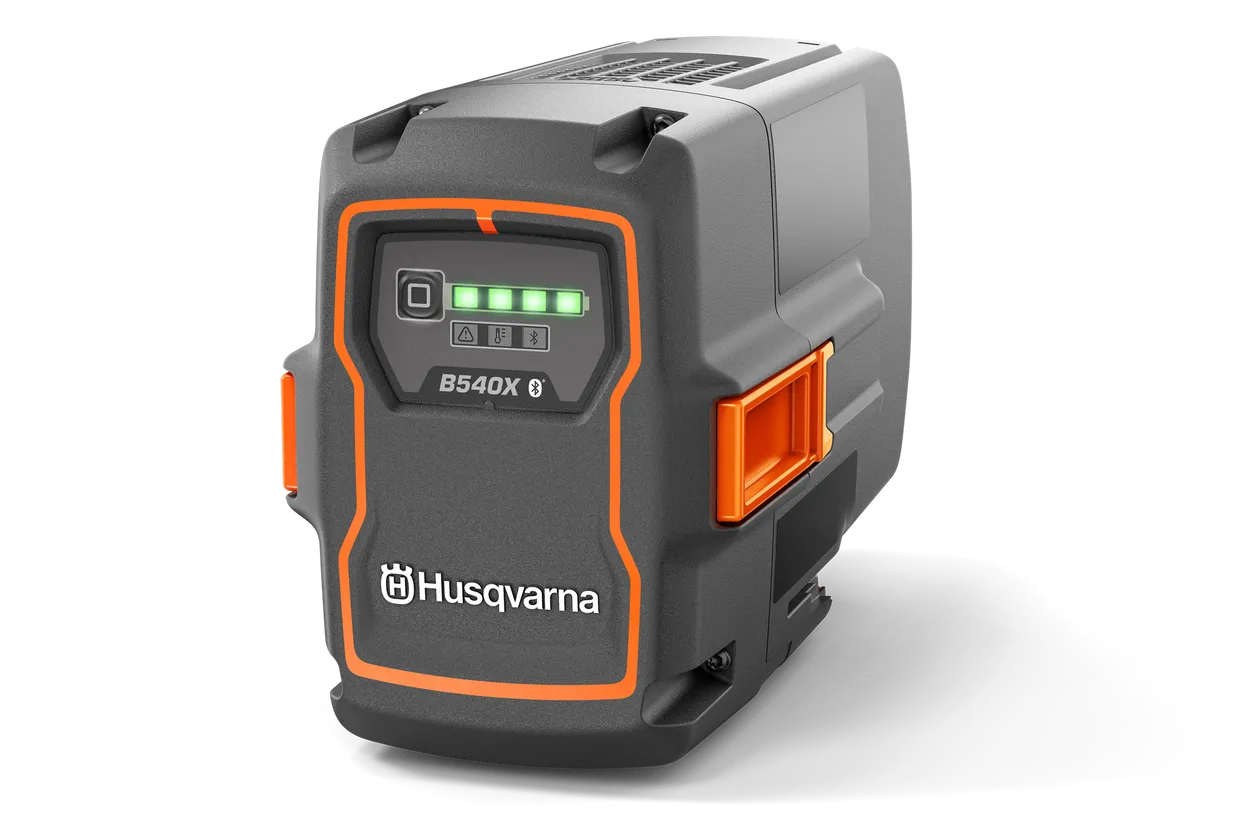 Husqvarna aku 40-B540X (Bluetooth®)