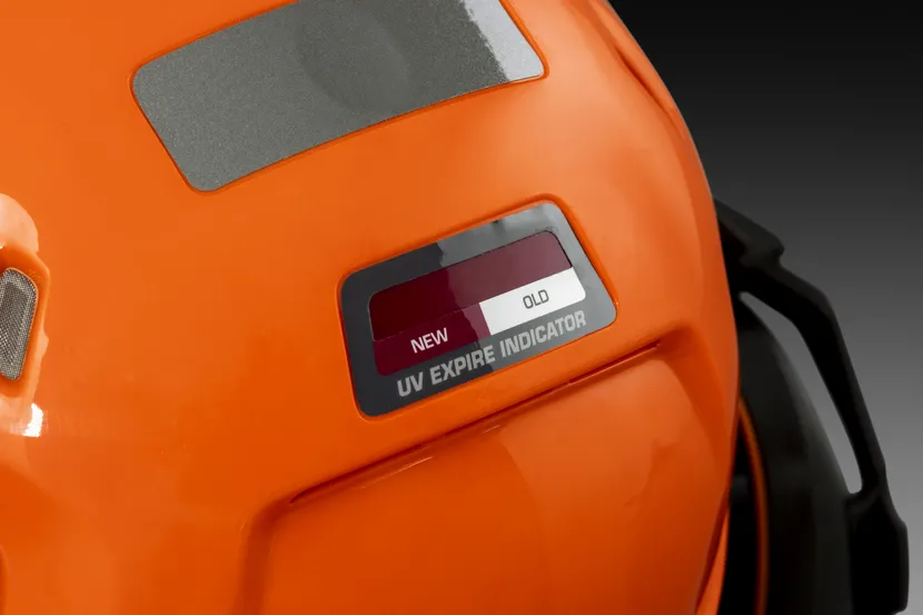Husqvarna metsatöökiiver Technical Mips® (vali oranž või hall)