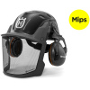 Husqvarna metsatöökiiver Technical Mips® (vali oranž või hall)
