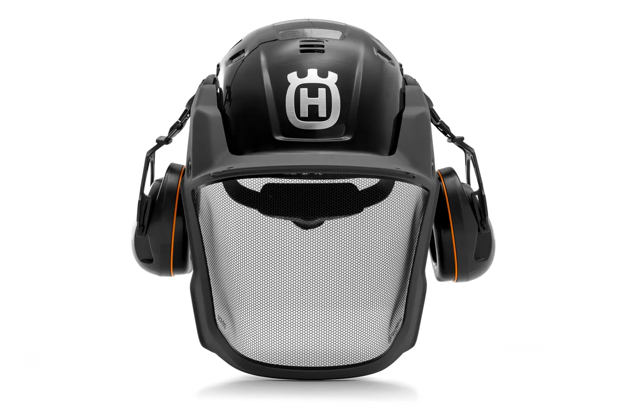 Husqvarna metsatöökiiver Technical Mips® (vali oranž või hall)