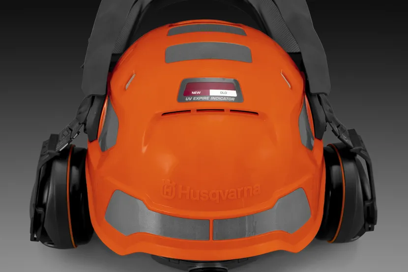 Husqvarna metsatöökiiver Technical Mips® (vali oranž või hall)