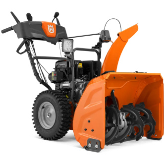 Lumepuhur Husqvarna ST 269