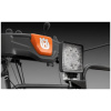 Lumepuhur Husqvarna ST 269