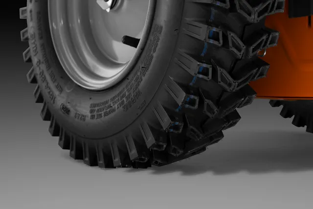 Lumepuhur Husqvarna ST 269