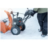 Lumepuhur Husqvarna ST 269
