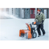 Lumepuhur Husqvarna ST 269