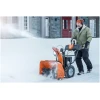 Lumepuhur Husqvarna ST 269