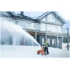 Lumepuhur Husqvarna ST 269