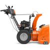 Lumepuhur Husqvarna ST 269