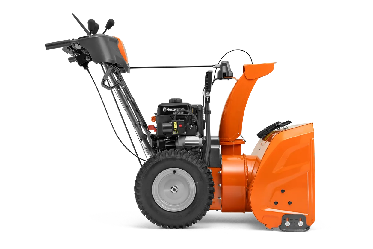 Lumepuhur Husqvarna ST 269