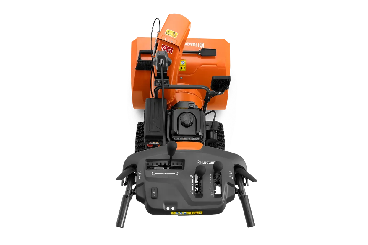Lumepuhur Husqvarna ST 269