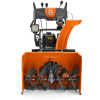 Lumepuhur Husqvarna ST 269