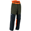 Husqvarna saekaitsega tööpüksid Functional, klass 2