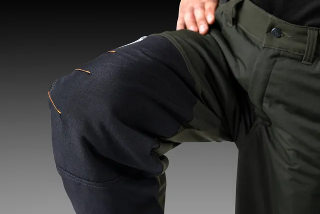 Husqvarna saekaitsega tööpüksid Functional, klass 2