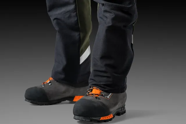 Husqvarna saekaitsega tööpüksid Functional, klass 2