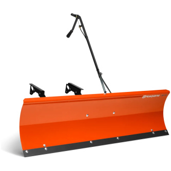 Lumesahk murutraktorile (laius 122cm)