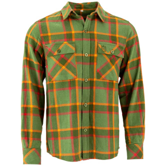 Husqvarna flanellsärk