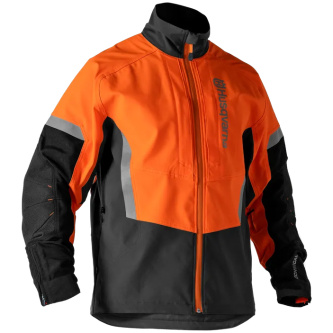 Metsatööjakk Technical