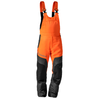 Husqvarna traksidega kaitsepüksid, Classic Traksidega kaitsepüksid Husqvarna Classic