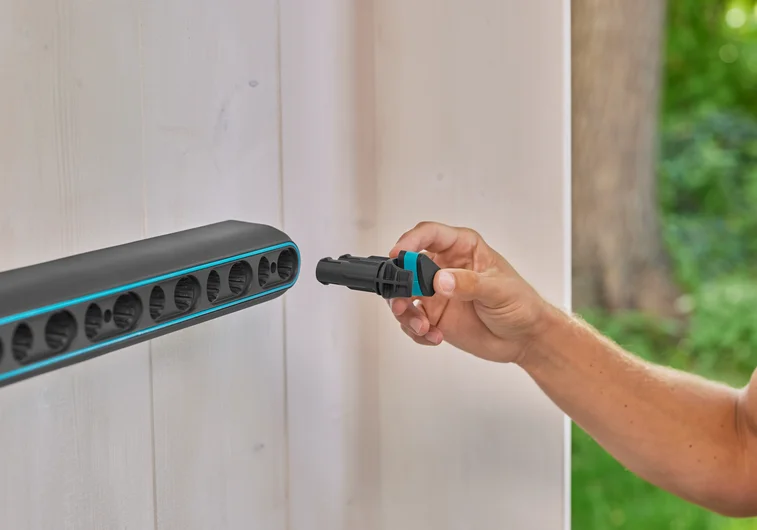 Käepideme hoidik Flex (2tk pakendis)