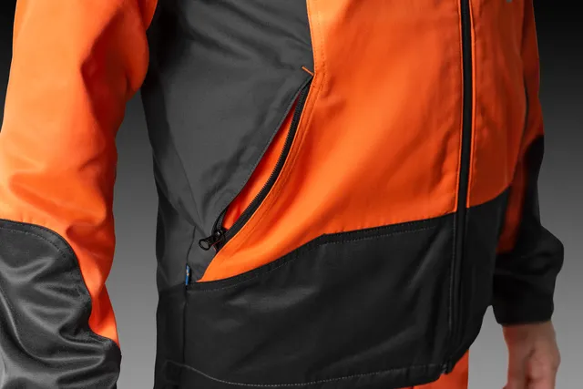 Metsatööjakk Classic