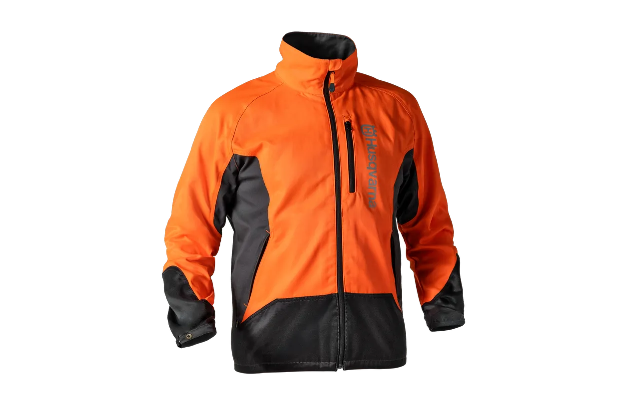 Metsatööjakk Classic