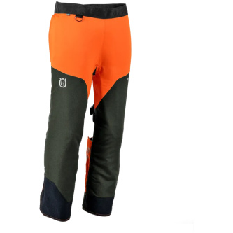 saekaitsega püksisääred, Functional Husqvarna saekaitsega püksisääred Functional