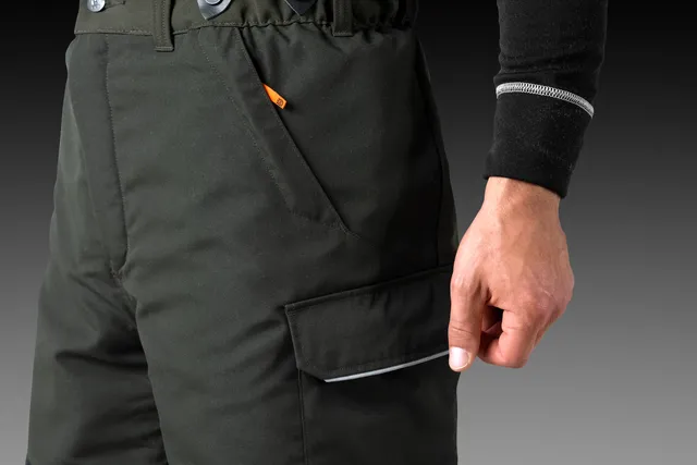 Kaitsepüksid Husqvarna Functional (klass 1)