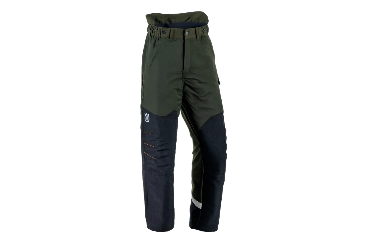 Kaitsepüksid Husqvarna Functional (klass 1)