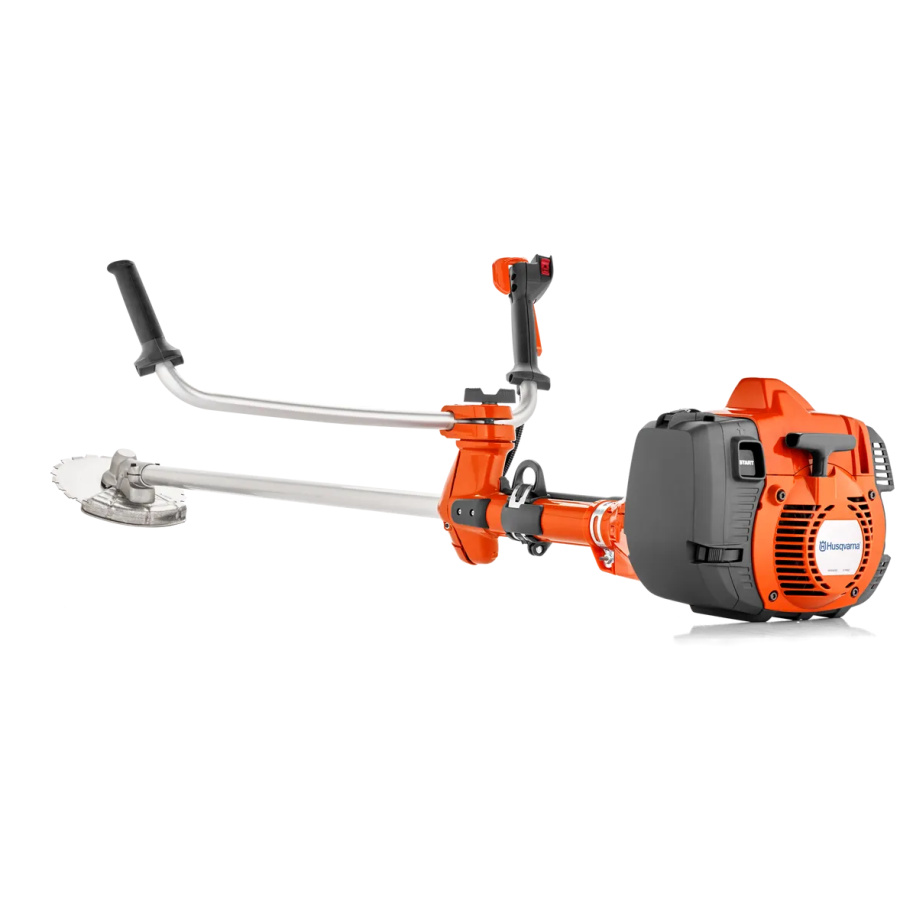 Võsalõikur Husqvarna 555FX