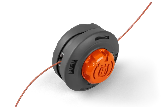 Akutoitel murutrimmer Husqvarna 220iR (vali komplekt)