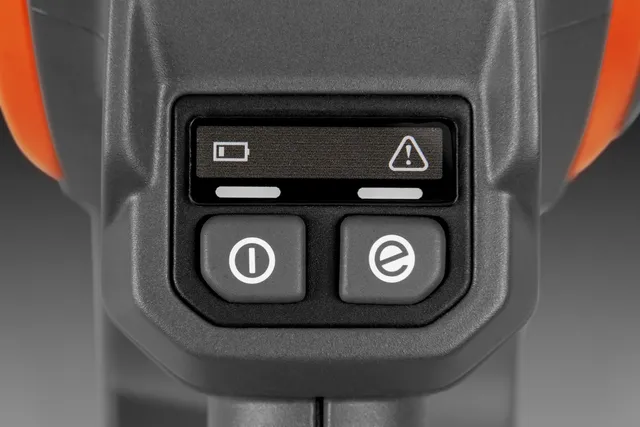 Akutoitel murutrimmer Husqvarna 220iR (vali komplekt)