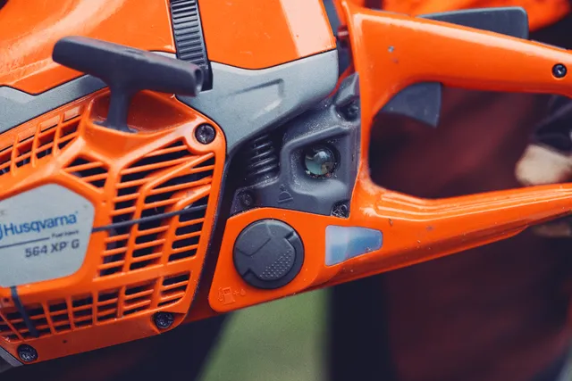 Kettsaag Husqvarna 564 XP®G 20" X-Force 3/8" C85