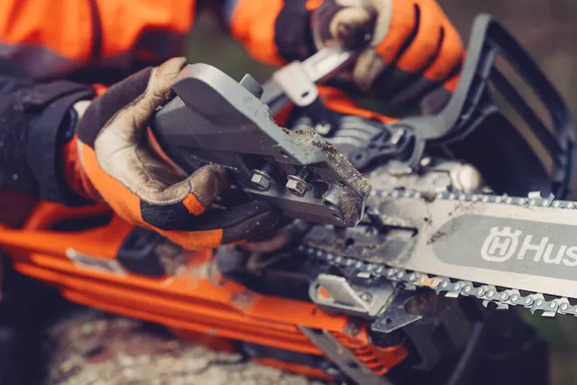 Kettsaag Husqvarna 564 XP®G 20" X-Force 3/8" C85