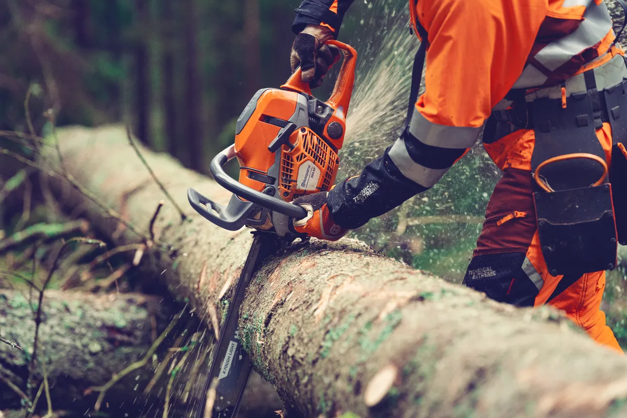 Kettsaag Husqvarna 564 XP®G 20" X-Force 3/8" C85