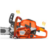 Kettsaag Husqvarna 564 XP®G 20" X-Force 3/8" C85