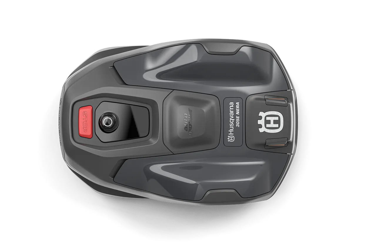 Kodukasutuse robotniiduk Husqvarna Automower® 305E NERA (kaablivaba)