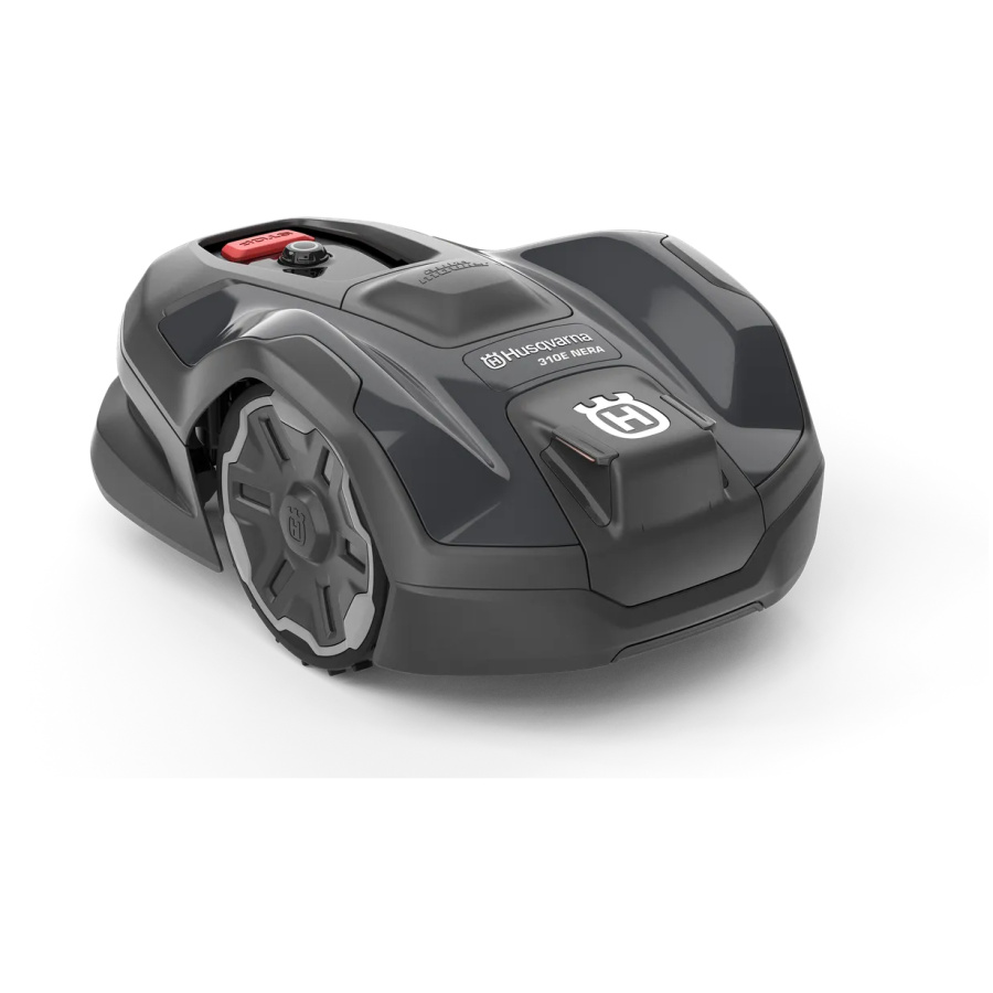 Kodukasutuse robotniiduk Husqvarna Automower® 312V (kaablivaba)