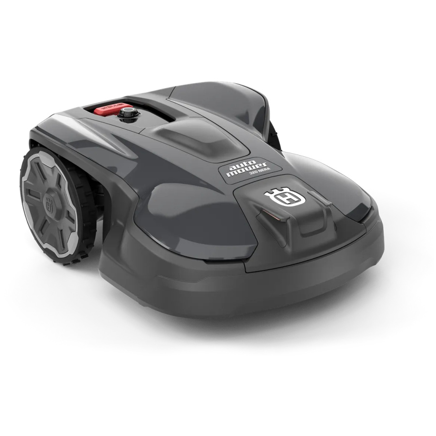 Lõikekorpus professionaalsele robotniidukile CEORA™ Razor 43M