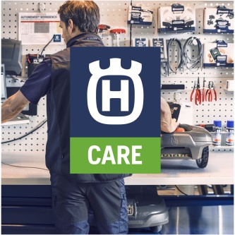 Husqvarna-Care-scaled Husqvarna Care™ pikendatud garantii robotniidukile (eraisikule)
