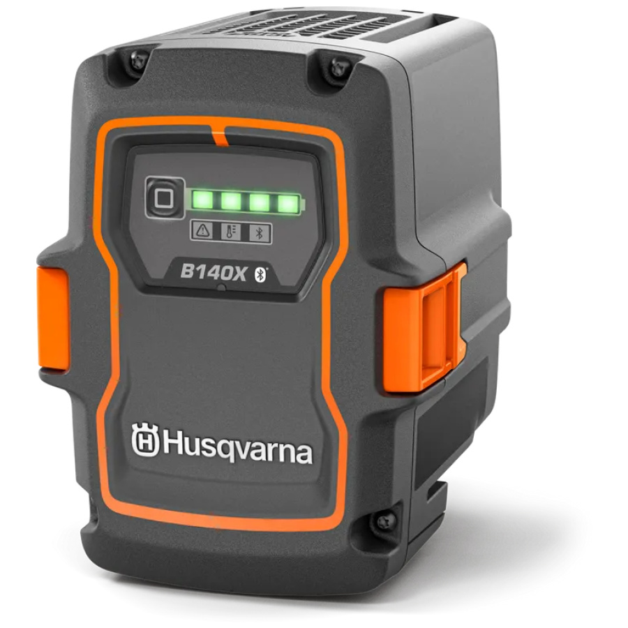 Husqvarna plekssirm