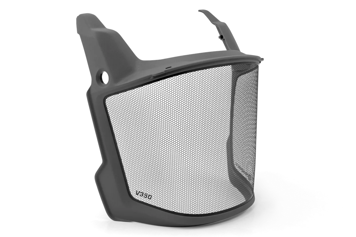 Husqvarna võrksirm V350 Technical kiivrile