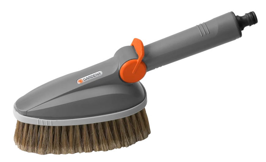 Käsipesuhari veehulga regulaatoriga