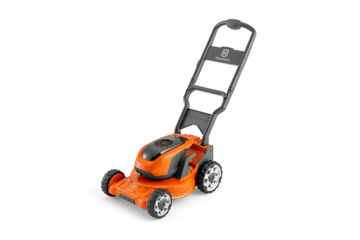 Laste mulliniiduk Husqvarna 347ivx