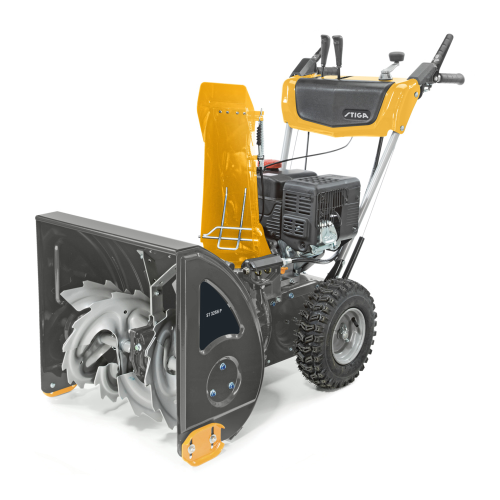 Lumepuhur Stiga ST 3256 P