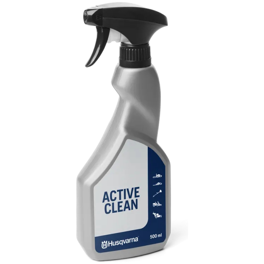Husqvarna X-GUARD BIO ketiõli 50ml