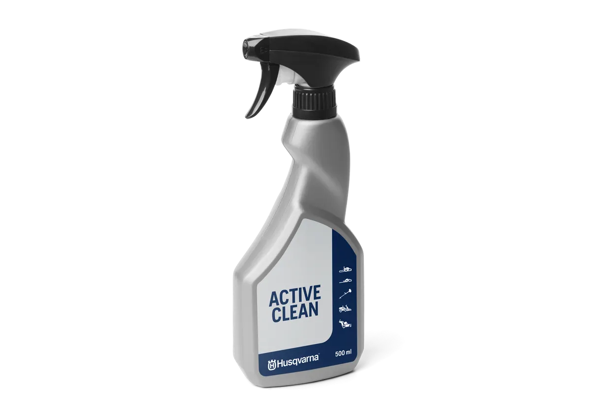 Active Clean puhastussprei (0,5l)